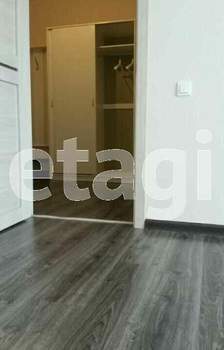 1-к квартира, на длительный срок, 42м2, 8/16 этаж