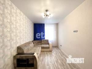 1-к квартира, на длительный срок, 32м2, 9/17 этаж