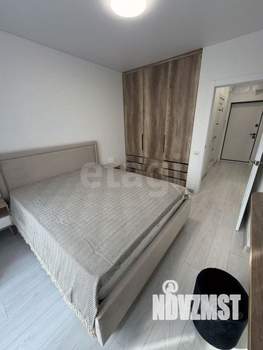 1-к квартира, на длительный срок, 38м2, 12/15 этаж