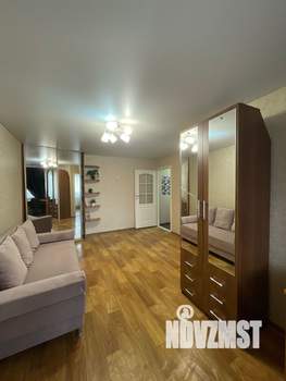 1-к квартира, на длительный срок, 31м2, 3/6 этаж