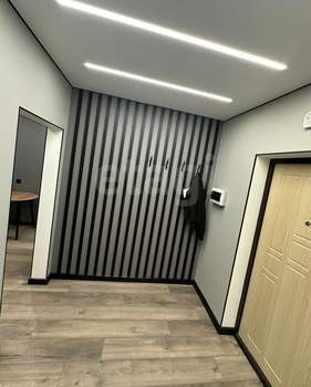 1-к квартира, на длительный срок, 38м2, 18/19 этаж