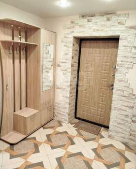 1-к квартира, на длительный срок, 38м2, 6/9 этаж