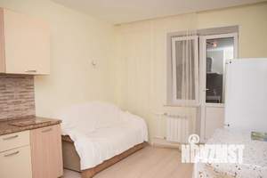 1-к квартира, посуточно, 42м2, 11/17 этаж