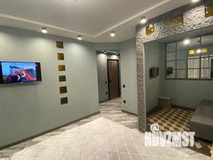 1-к квартира, посуточно, 33м2, 7/9 этаж