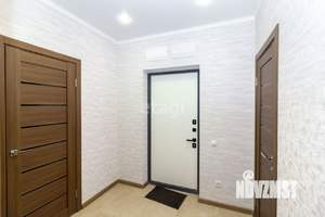 1-к квартира, на длительный срок, 44м2, 5/12 этаж