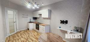 1-к квартира, на длительный срок, 39м2, 9/9 этаж