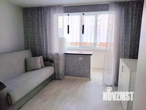 Студия квартира, на длительный срок, 21м2, 5/8 этаж