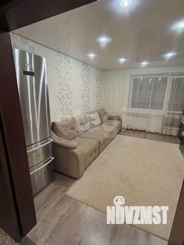 3-к квартира, на длительный срок, 62м2, 9/9 этаж