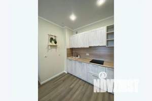 2-к квартира, посуточно, 61м2, 17/24 этаж