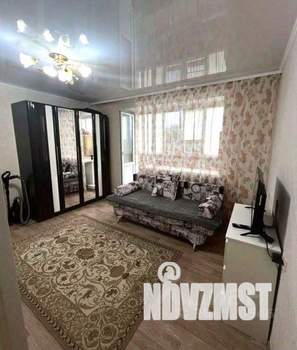 1-к квартира, на длительный срок, 33м2, 2/5 этаж