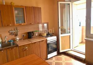 1-к квартира, на длительный срок, 36м2, 8/10 этаж