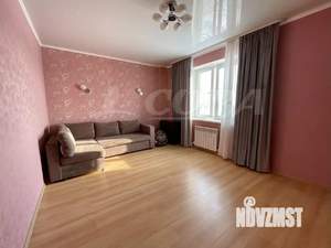 2-к квартира, на длительный срок, 63м2, 14/20 этаж