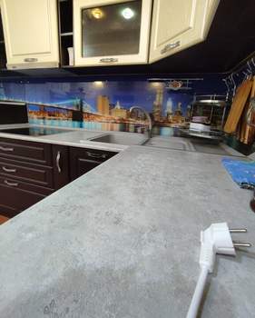 3-к квартира, на длительный срок, 70м2, 1/6 этаж