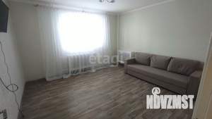 2-к квартира, на длительный срок, 52м2, 2/16 этаж