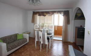 3-к квартира, на длительный срок, 76м2, 8/9 этаж