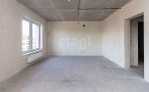 2-к квартира, на длительный срок, 63м2, 4/4 этаж