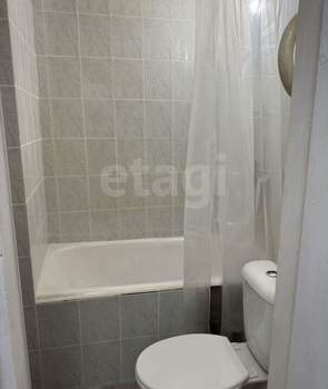 2-к квартира, на длительный срок, 45м2, 4/5 этаж