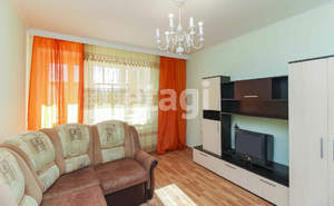 2-к квартира, на длительный срок, 49м2, 2/9 этаж