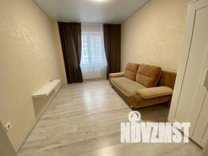 1-к квартира, на длительный срок, 36м2, 9/18 этаж