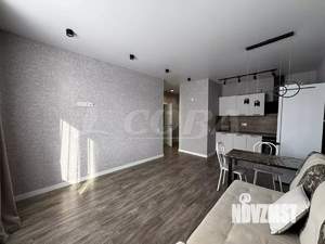 1-к квартира, на длительный срок, 41м2, 7/9 этаж