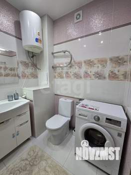 1-к квартира, на длительный срок, 56м2, 5/14 этаж