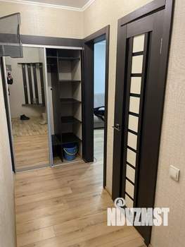 1-к квартира, на длительный срок, 33м2, 5/5 этаж