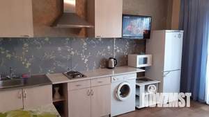 Студия квартира, посуточно, 30м2, 8/10 этаж