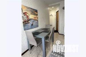 2-к квартира, посуточно, 66м2, 2/9 этаж