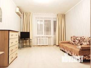 1-к квартира, посуточно, 34м2, 1/1 этаж