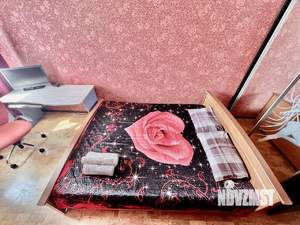 3-к квартира, посуточно, 95м2, 1/1 этаж