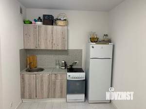 1-к квартира, на длительный срок, 45м2, 2/20 этаж