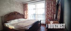 2-к квартира, посуточно, 55м2, 11/17 этаж