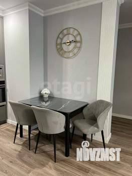 1-к квартира, на длительный срок, 57м2, 6/11 этаж