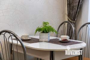 1-к квартира, посуточно, 60м2, 1/1 этаж