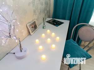 1-к квартира, посуточно, 32м2, 4/9 этаж