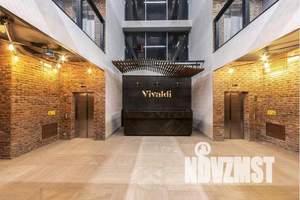 2-к квартира, посуточно, 55м2, 4/9 этаж