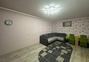 2-к квартира, на длительный срок, 65м2, 10/10 этаж