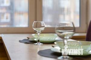 2-к квартира, посуточно, 55м2, 14/16 этаж