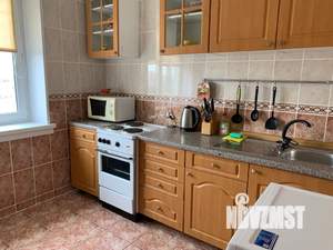 1-к квартира, посуточно, 30м2, 9/9 этаж