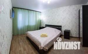 1-к квартира, посуточно, 72м2, 1/1 этаж