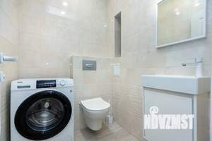 1-к квартира, посуточно, 67м2, 5/25 этаж