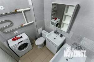 1-к квартира, посуточно, 31м2, 1/1 этаж