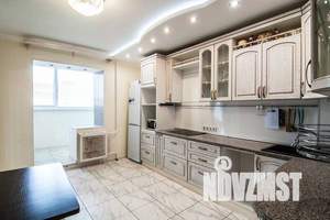 1-к квартира, посуточно, 40м2, 17/17 этаж