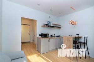 1-к квартира, посуточно, 27м2, 5/9 этаж
