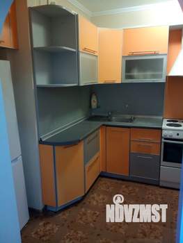 3-к квартира, на длительный срок, 62м2, 3/5 этаж
