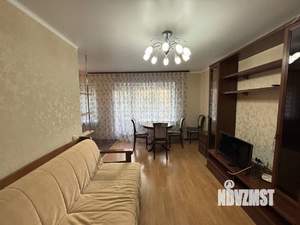 1-к квартира, на длительный срок, 33м2, 4/5 этаж