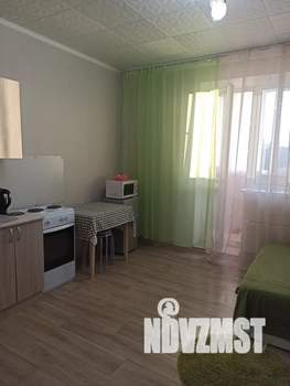 Студия квартира, посуточно, 25м2, 4/16 этаж