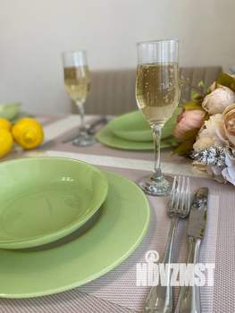 1-к квартира, посуточно, 39м2, 9/16 этаж