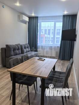 1-к квартира, на длительный срок, 38м2, 10/15 этаж