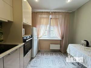 1-к квартира, на длительный срок, 32м2, 9/10 этаж